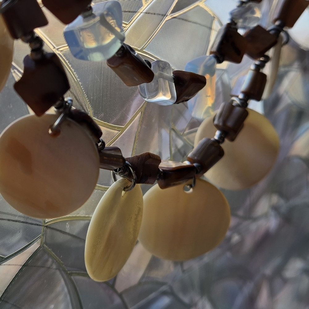 Necklace - Picture 7 of 15